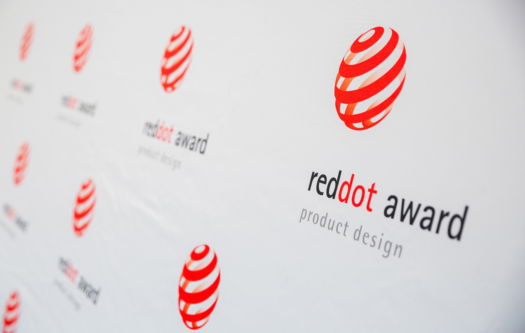 Fibonacci won Red Dot Award! Basalte